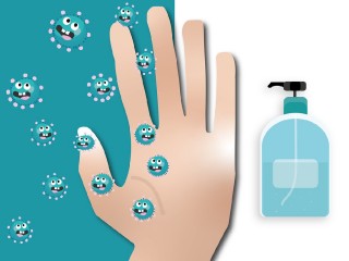 blog image background